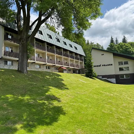 Hotel Horni Pramen-3