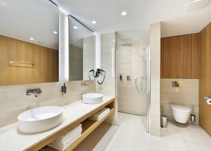 Palace Apartments Špindlerŭv Mlýn